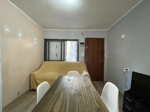 PH de un dormitorio venta La Plata