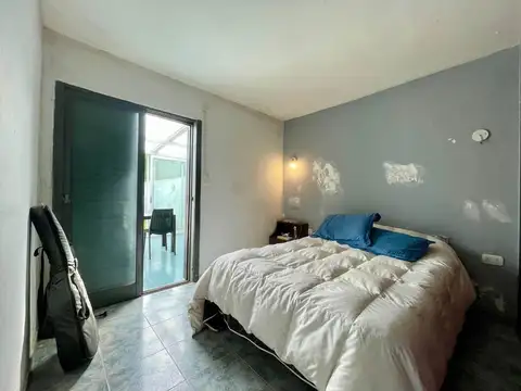 PH de un dormitorio venta La Plata