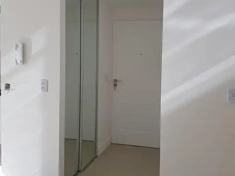 Departamento en Venta en Barrio Norte, USD 126.000