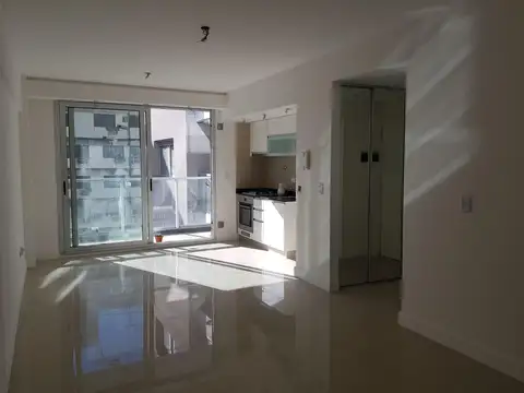 Departamento en  Barrio Norte