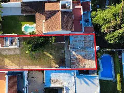 Terreno en Venta de 306,0 m2