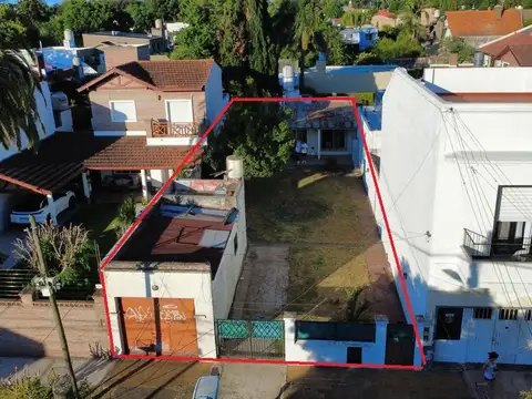 Terreno en Boulogne Sur Mer