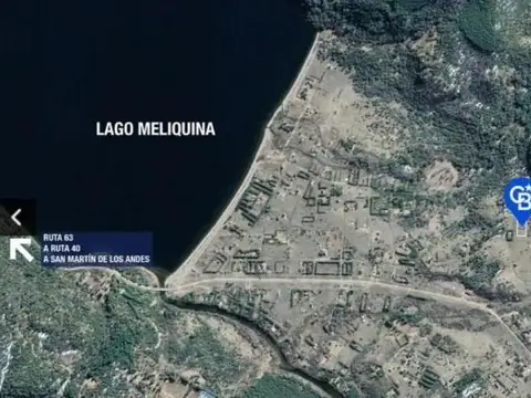 Terreno en Venta de 3000,0 m2