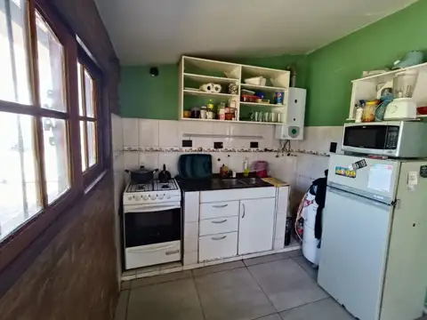 CASA DOS DORMITORIOS TERRENO MARQUES DE SOBREMONTE