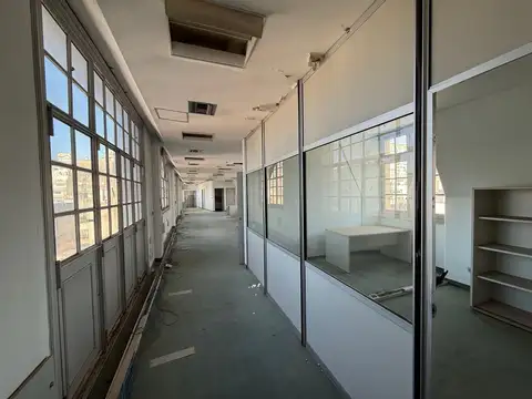 Edificio Comercial en San Nicolás