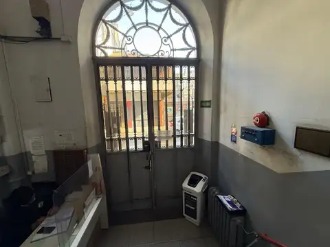 Edificio Comercial en San Nicolás