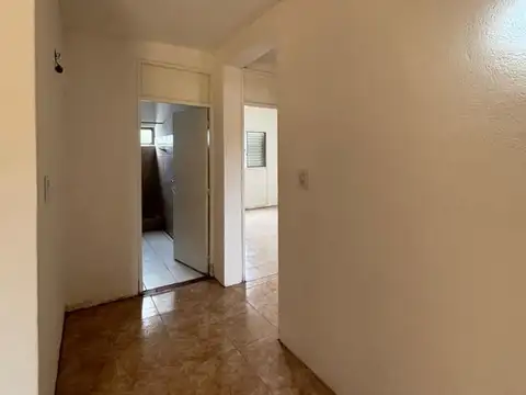 Departamento 2 dormitorios en venta