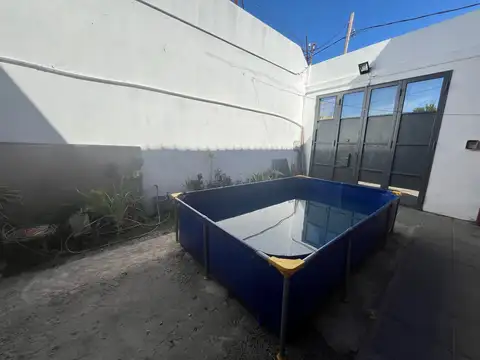 Galpon en Venta en Villa Lugano, USD 179.000