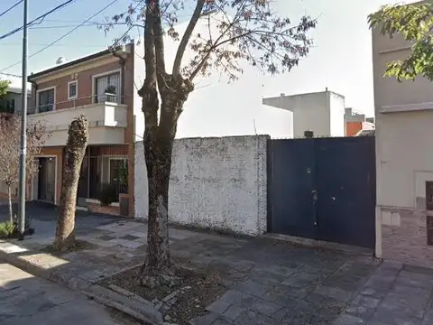 Terreno en venta - 189mts2 - Parque Avellaneda