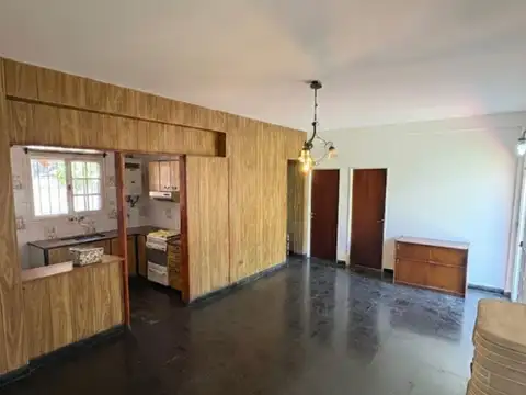 VENTA - CASA 3AMB + MONOAMBIENTE - LA TABLADA