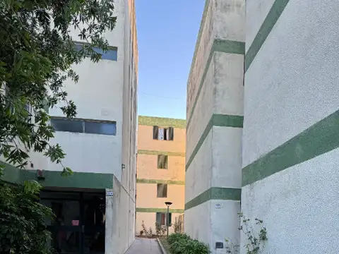 Urquiza 1300, Piso 1