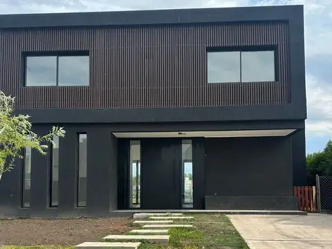 CASA 5 AMB VENTA SANTA ANA VILLANUEVA A LA LAGUNA