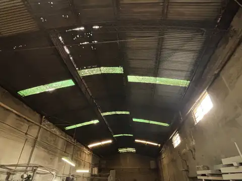 Terreno de 500 m a Pasos de Crovara! Catriel Al 5100