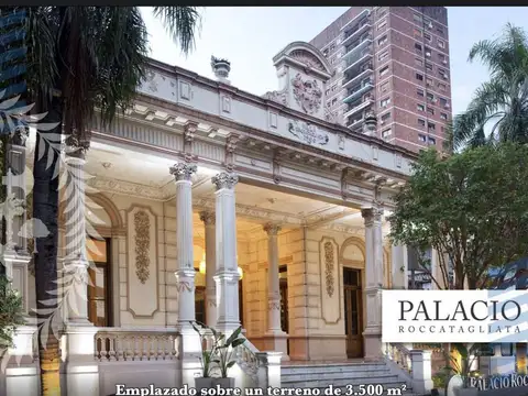 Franklin Roosevelt Esquina Balbin , Piso 4