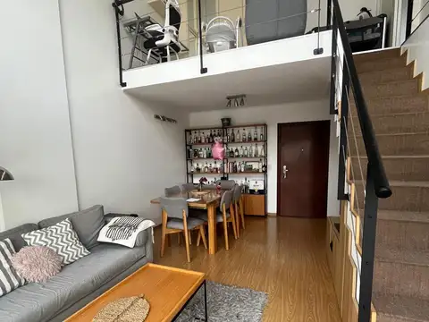 Departamento en Venta de 2 dormitorios