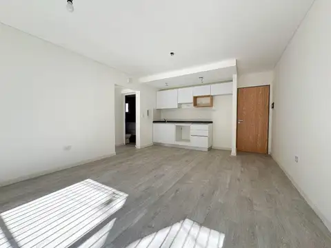 Venta Departamento 1 dormitorio zona Echesortu