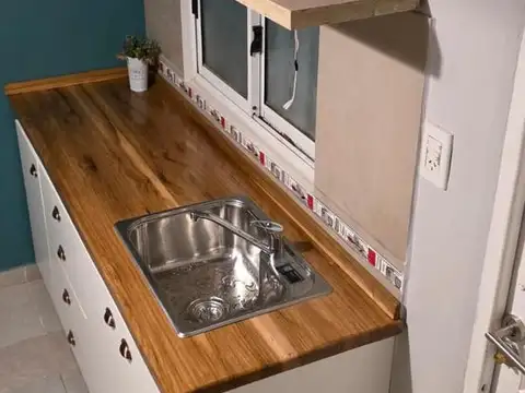 Casa en Alquiler al Sur