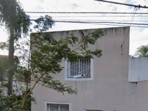 Casa de un dormitorio en alquiler