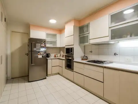 Departamento en Venta de 3 dormitorios