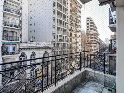 Departamento en Venta en Palermo, USD 250.000