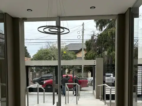 Don Bosco 100, Piso 6