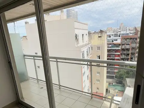 Departamento en Alquiler en Caballito, $ 500.000