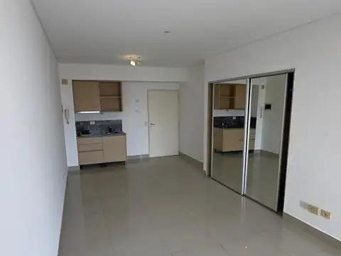 Avenida Juan Bautista Alberdi 800, Piso 9