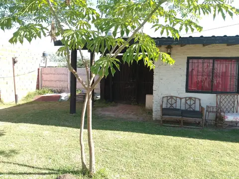 Casa en Venta en Domselaar, USD 35.000
