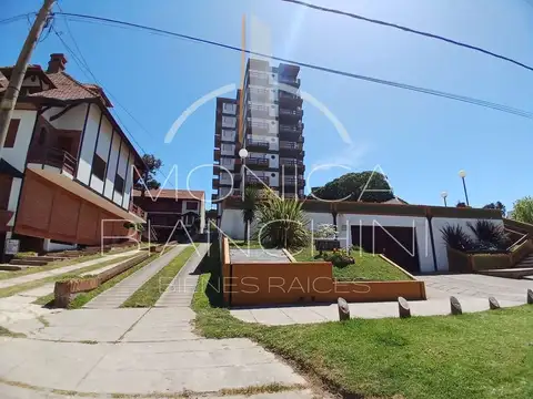 VENTA DPTO EN CENTRO DE VILLA GESELL - Edificio ARPON VII