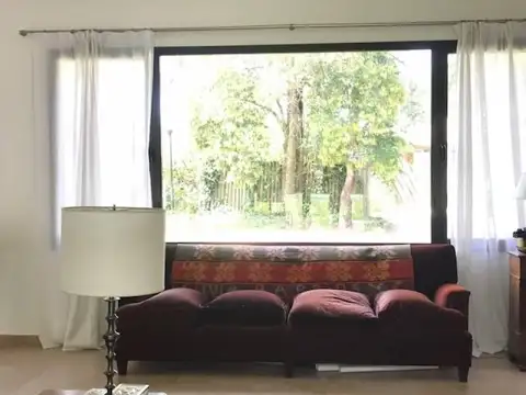 Casa en Venta en Countries y Barrios Cerrados en Pilar, USD 440.000