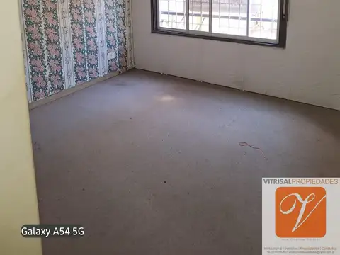 Departamento en alquiler c/ cochera en Villa Granaderos de San Martín