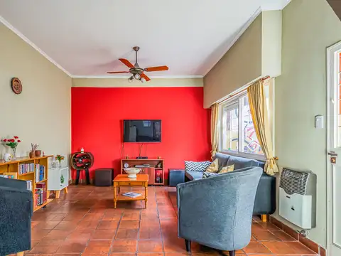 Depto Tipo Casa en Venta en Villa Devoto, USD 170.000