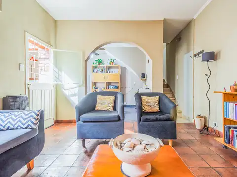 Tinogasta 5100, Piso PB