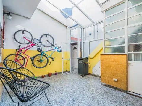 Depto Tipo Casa en Venta al Norte