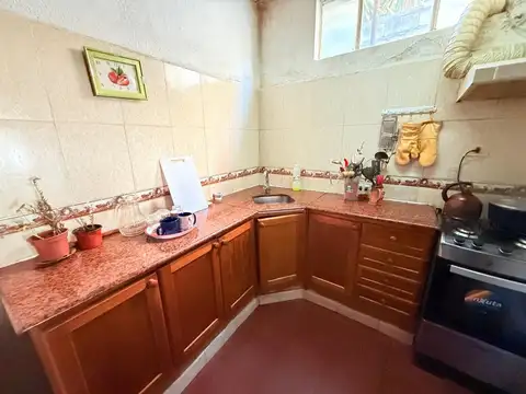 Casa en Venta 100 años