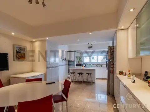 AV. AVELLANEDA 2000, Piso 9