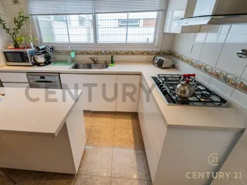 Departamento en Venta de 4 ambientes