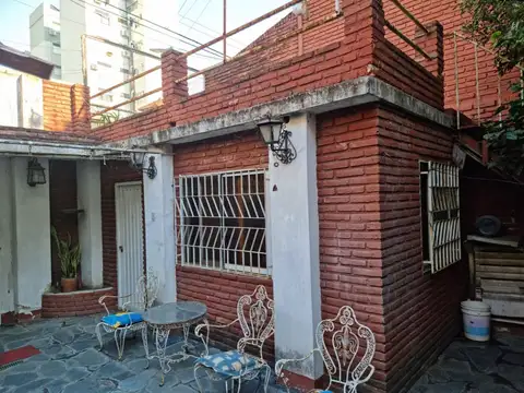 Casa - Venta - Argentina, Capital Federal - TREVERIS 2400
