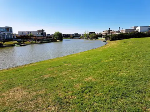 Terreno Lote  en Venta en El Golf, Nordelta, Tigre