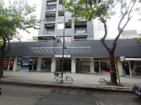 Constitución 1300, Piso 9