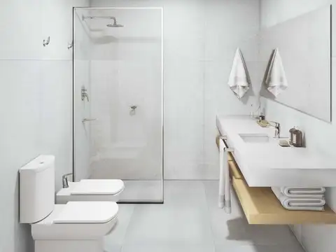 Departamento en Venta de 4 ambientes