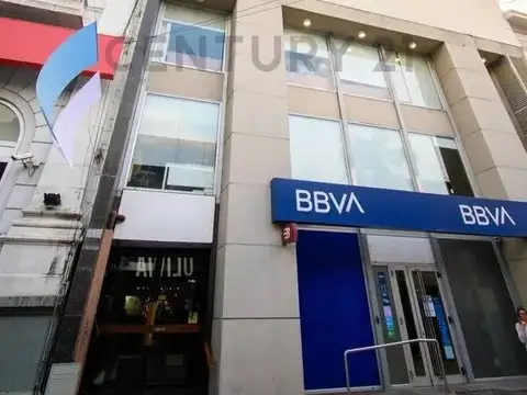 VENTA de Departamento de 2 dormitorios en Centro de Santa Fe.