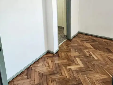 Departamento en Alquiler 40 años