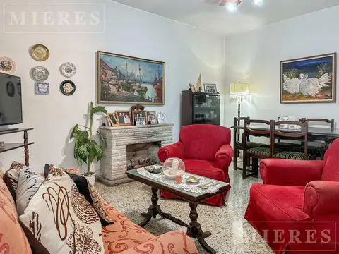 Casa en Venta 25 años
