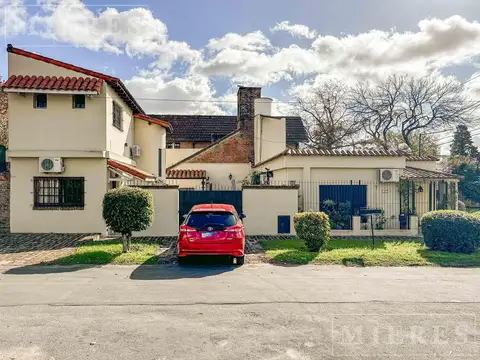 Casa en venta en Santa Rita