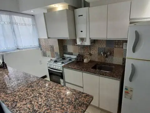 Departamento en Venta en Centro, USD 75.900