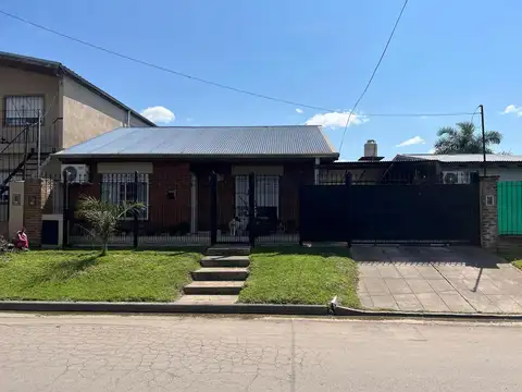 Casa en Venta, 3 Ambientes, en Escobar Centro, Belen de Escobar, GBA Norte