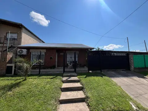 Casa en Venta en Centro, USD 95.000