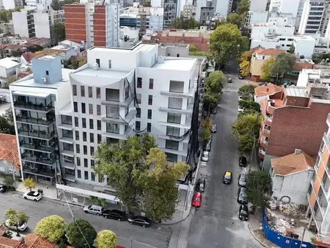 Arenales 2900 , Piso 1