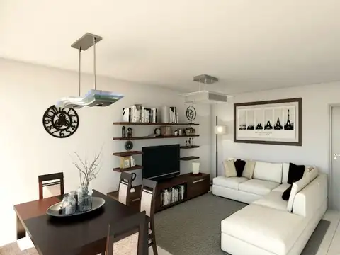 Departamento en Venta en Zona Guemes, USD 147.000